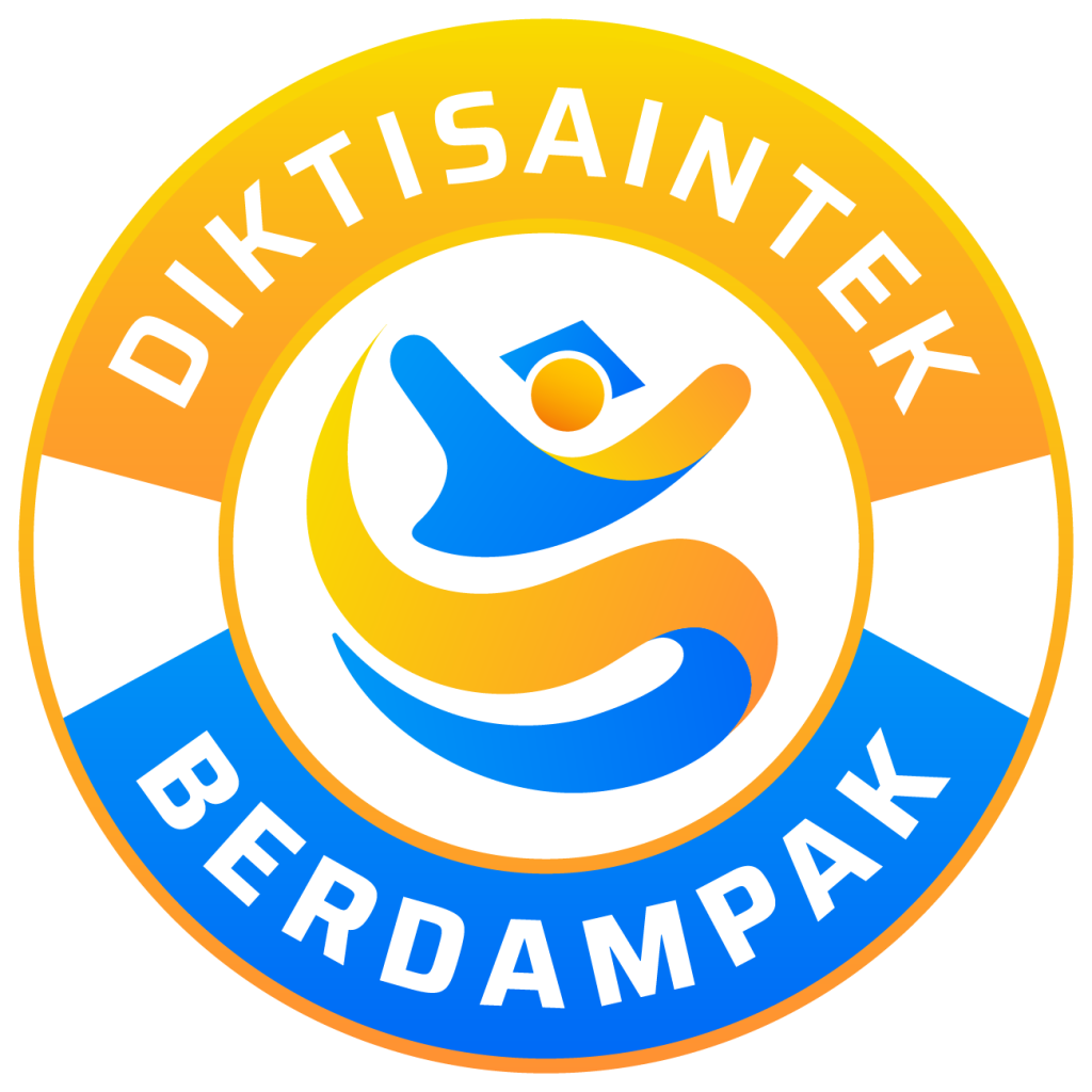 Dikti Logo